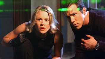 Ryan Reynolds Introduces A New Streaming Service Featuring The Movie ‘Foolproof’ And Literally Nothing Else