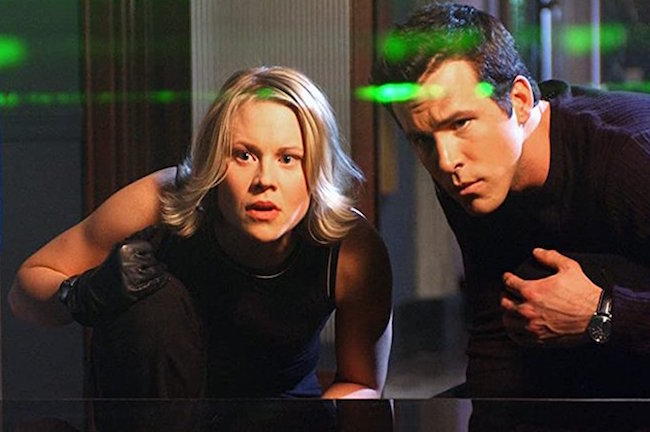 ryan reynolds foolproof movie streaming service