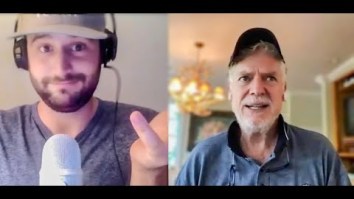 Shooter McGavin Talks ‘Happy Gilmore,’ Golf and His Collaboration With PGA Tour 2K21