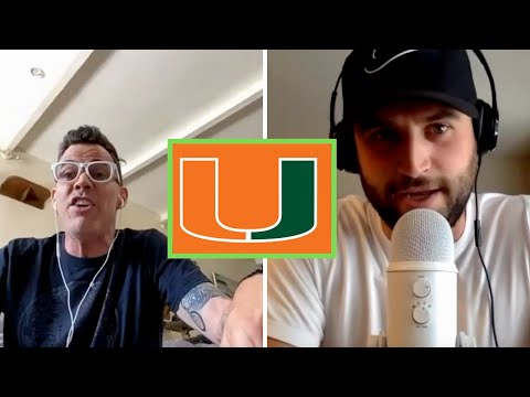 steve-o college miami