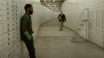 Warner Bros. Drops Epic ‘Tenet’ Behind-The-Scenes Mini-Doc Ahead Of Film’s Release (Finally!)