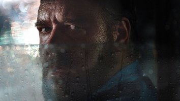 EXCLUSIVE: Russell Crowe Absolutely Chills The Spine In New Teaser For ‘Unhinged’