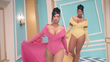 A Politician Said He Wanted To Pour Holy Water In His Ears After ‘Accidentally’ Listening To Cardi B And Megan Thee Stallion’s WAP Song