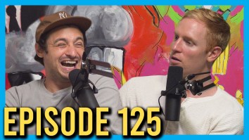 Going On A Date With Your Friend’s Mom, On Oops The Podcast
