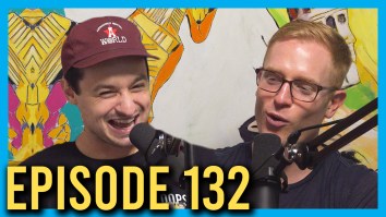 When Her Dad Walks In On You, On Oops The Podcast
