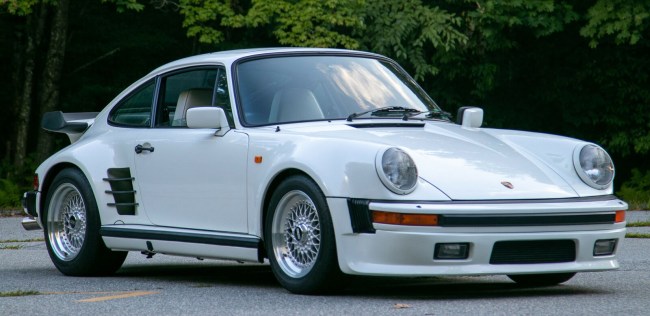 Best Vintage Supercars For Sale Online This Week