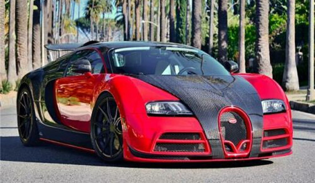 Best Vintage Supercars For Sale Online This Week