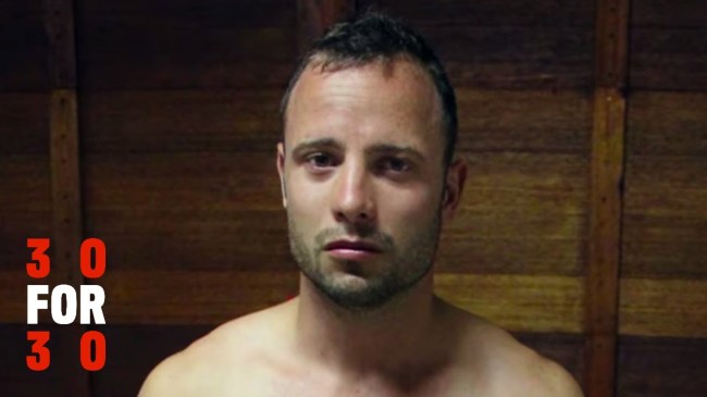 5 Most Interesting Takeaways From Life and Trials of Oscar Pistorius