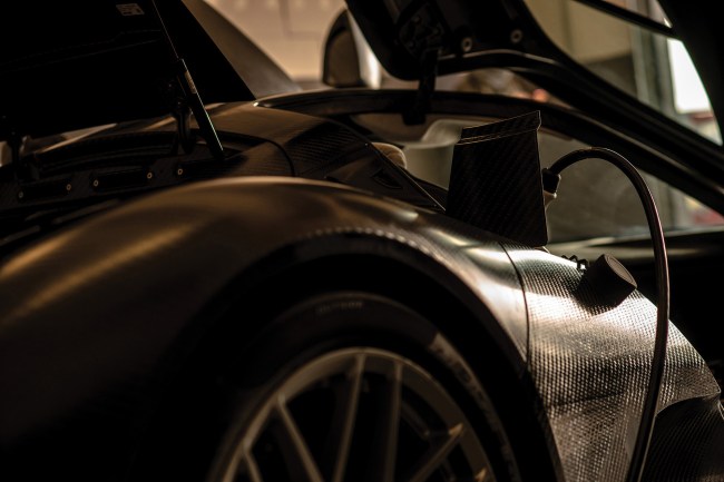 Aspark Owl hypercar fastest accelerating car