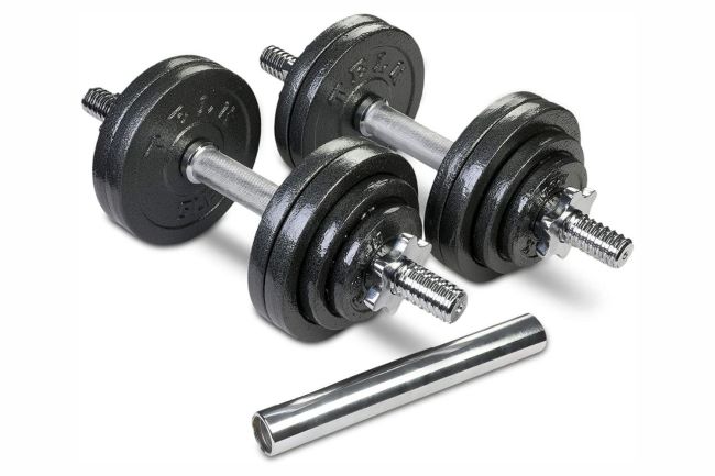 Best Dumbbell Sets