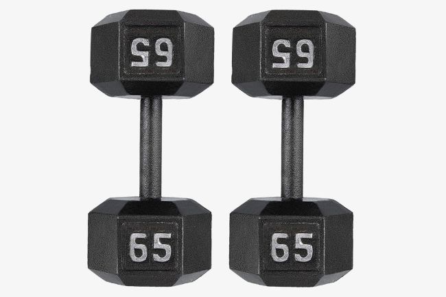 Best Dumbbell Sets