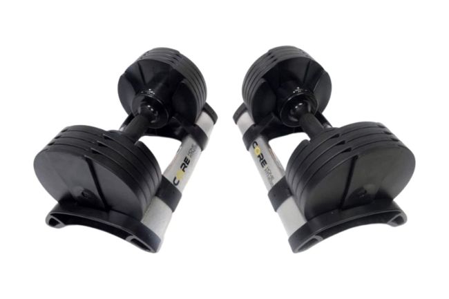 Best Dumbbell Sets