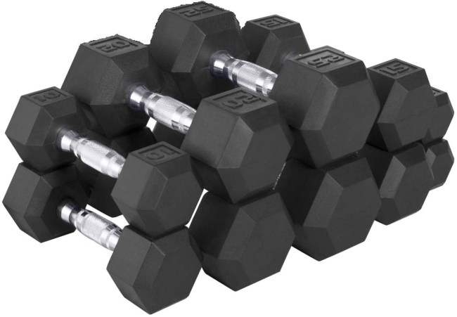best dumbbell sets
