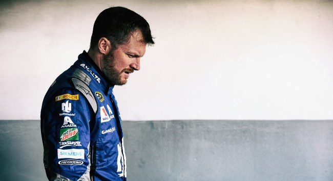 Federal Investigators Release Photos Of Dale Earnhardt Jr Plane Crash