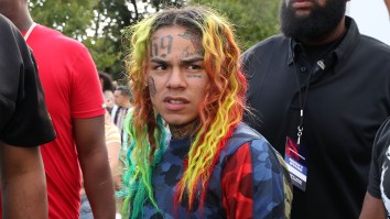 Tekashi 6ix9ine Reveals He Contemplated Suicide While Serving His Generous Prison Sentence