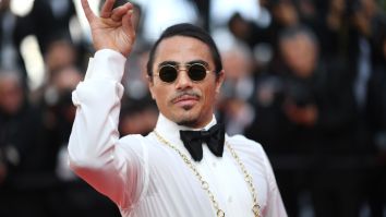 2020 Should Finally Be The Year We Move On From Salt Bae