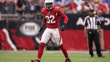 49ers Working To Identify Person That Sent Budda Baker Racist Messages, Ban Them From Games