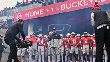 Big Ten Football Will Start On October 23rd And The Teams Will Be Eligible For The College Football Playoff