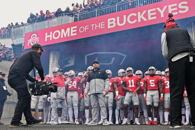Ohio State Football