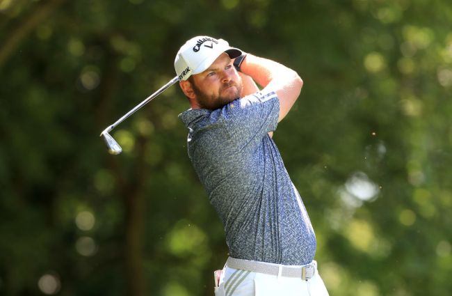 jordan smith withdraws european tour bubble