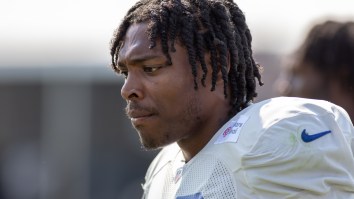 Bills Fans Mock Jalen Ramsey And Remind Him About That The Time Called Josh Allen ‘Trash’ As Allen And The Bills Offense Torch The Rams In The First Half