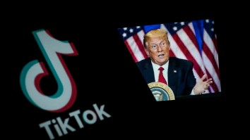 TikTok Will Be Banned From The App Store Starting Sunday