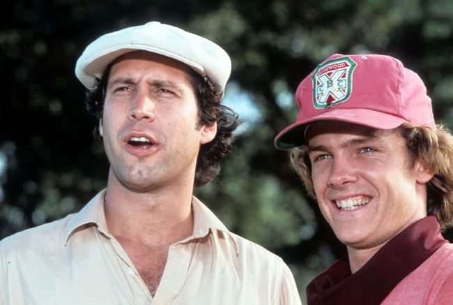 caddyshack danny noonan caddie us open winged foot
