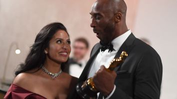 Vanessa Bryant’s Mother Tearfully Says Her Daughter Kicked Her Out Of House After Kobe’s Death