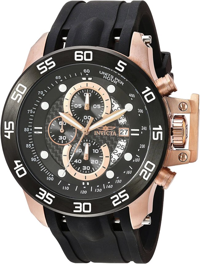 Best Carbon Fiber Watches