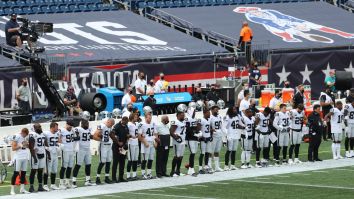 Professional Sports Bettor Warns Unnamed Raiders Player Who Left Awful Tip On $600 Tab That ‘Word Gets Around Quickly’ In Town