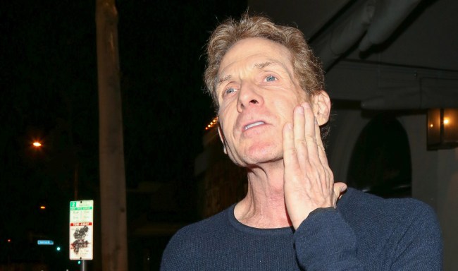 Meyers Leonard Destroys Skip Bayless Fox Sports Releases Statement