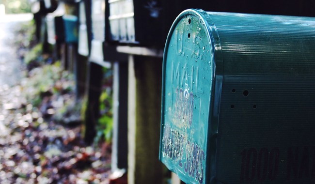 Michigan Woman Receives Postcard That Was Mailed Almost 100 Years Ago