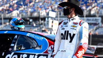 7-Time NASCAR Champion Jimmie Johnson Moving To IndyCar In 2021 And 2022 With Chip Ganassi Racing