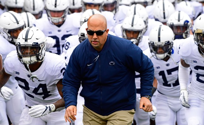 Penn State Doctor Many Big Ten Athletes With COVID Had Heart Issues