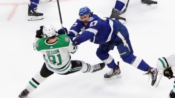 Anonymous NHL Players Shared Details About What Day-To-Day Life Has Really Been Like Inside The Bubble For 2 Months