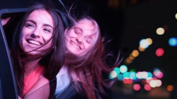 Riding In Cars With Girls: Unhung Heroes