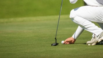 Fight Reportedly Breaks Out At Korn Ferry Tour Monday Qualifier, Player Gets Arrested, Dad Allegedly Intimidates Others By Wielding Putter