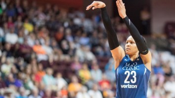WNBA Legend Maya Moore Announces Her Marriage To The Wrongfully-Convicted Prisoner She Helped Free