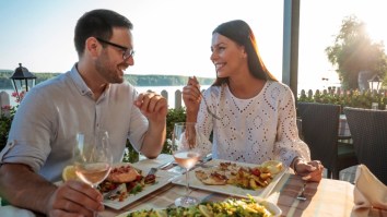 Is A 4:30PM Dinner Reservation Too Early For Your Girlfriend’s Birthday?