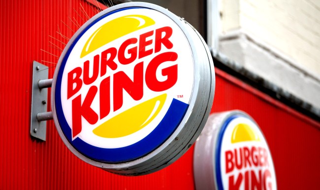 The Internet Is Struggling To Comprehend Burger Kings New 2 Meal