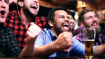 Ranking The Top 5 Bar Foods Isn’t Nearly As Easy As It Seems