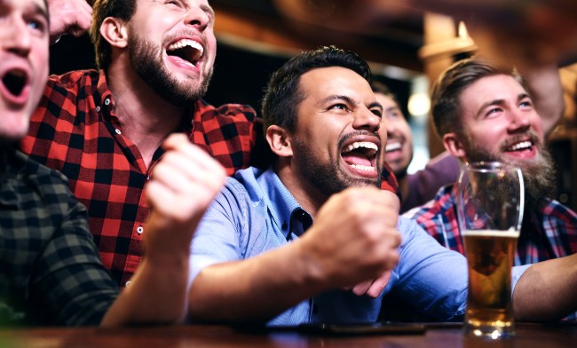 Thousands Of Sports Bars May Have To Close Permanently Due To Pandemic