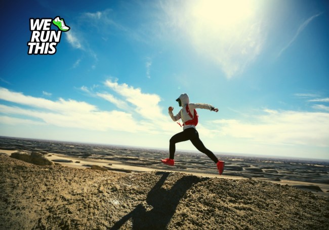 How To Run An Ultramarathon We Run This Episode#15