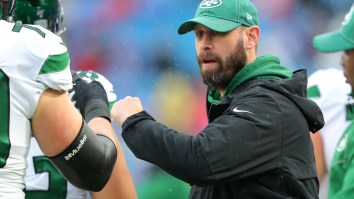ESPN’s Mike Greenberg Slams Adam Gase By Saying The Dude Is Unqualified To Coach A Youth Football Team
