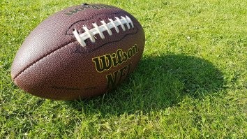 Coach Suffers Heart Attack During Game But Sticks Around And Leads Team To 53-0 Loss