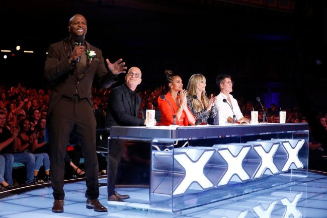 tv singing competitions ranked