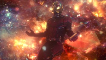 ‘Ant-Man’ Director Teases Third Film, Says It’ll Be “Bigger” And “More Sprawling”