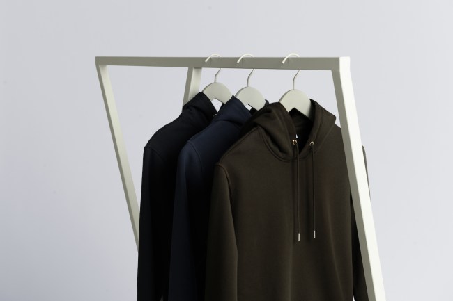 Asket Hoodie