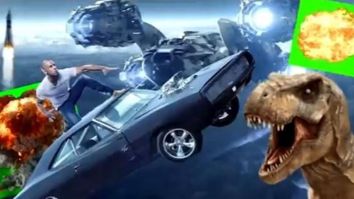 In Least Surprising News Ever, Michelle Rodriguez Confirms ‘Fast 9’ Is Going To Space