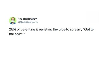 25 Funny-As-Hell Tweets And Memes From Dads This Week